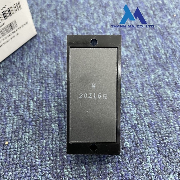 [Hàng chính hãng] Thiết bị chống giật ELCB máy tắm nóng trực tiếp và gián tiếp Panasonic DH-4MP1VW DH-15HAM