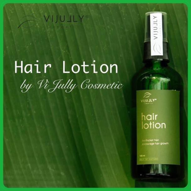 [GIẢM RỤNG 100%] Tinh Dầu Bưởi KÍCH THÍCH MỌC TÓC Vi Jully - Giảm Rụng Tóc - Kích Thích Mọc Tóc - Làm Dài Tóc | BigBuy360 - bigbuy360.vn