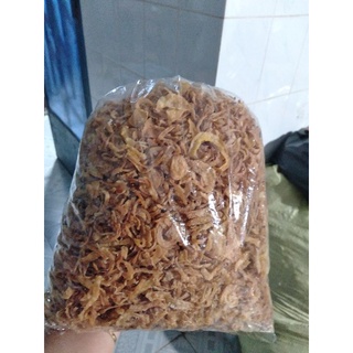 500G Hành Phi Giòn Thơm