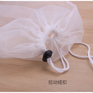 Túi lọc trà size lớn 33X37CM