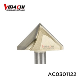 Mũi mòi V Tideway AC0301