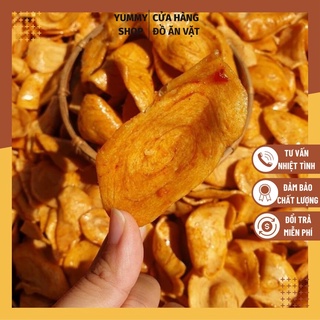 BÁNH TAI HEO SỐT MẮM ỚT (150gram)