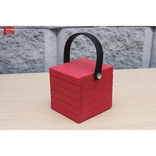 Loa Bluetooth Amethyst MD3