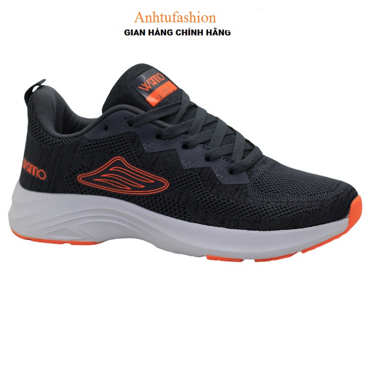 Giày thể thao sneaker wano, mẫu mã đa dạng, sản phẩm đẹp, bền xứng đáng mua - hàng chính hãng có bảo hành