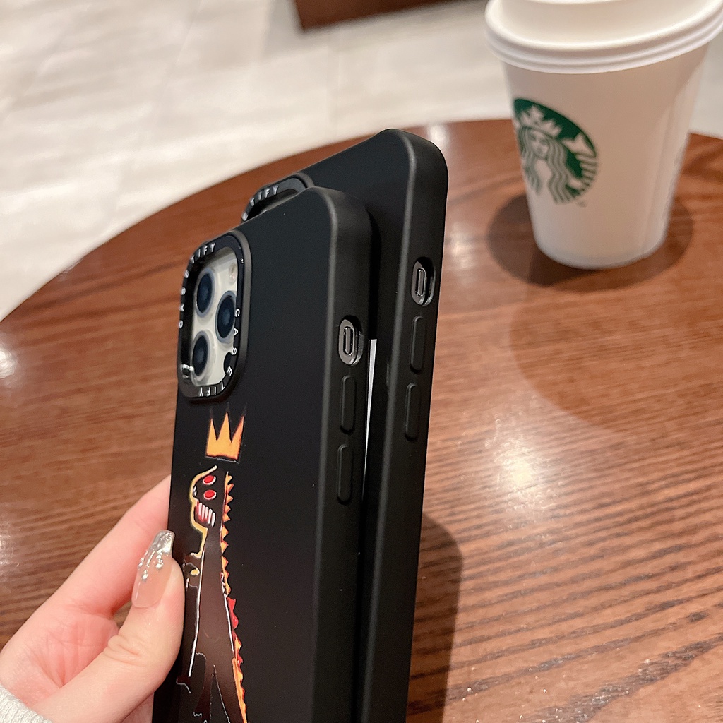 Ốp Điện Thoại Mềm Tích Hợp Lông Cho iPhone13Pro iP12Pro XS iPhone11 12Promax 13Promax 11 12 13