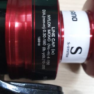 Máy Shimano Sienna 2019 Size 1000 đến 4000