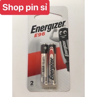 Pin AAAA Energizer E96-LR8D425 chính hãng vỉ 2 viên