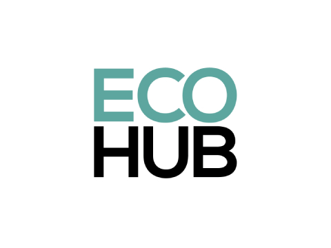 ECOHUB Logo