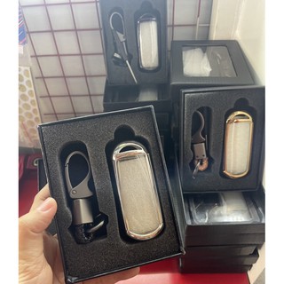 bọc chìa khoá smartkey xe Sh 2 nút