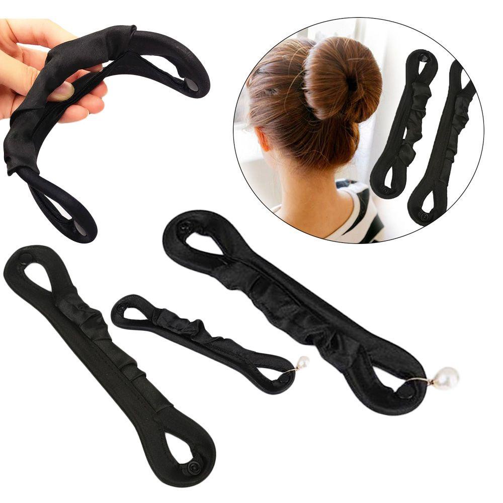 PEARLVN Dụng Cụ Tạo Kiểu Tóc Tết Tiện Lợi