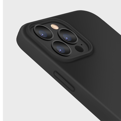 Ốp lưng dành cho iPhone 13/ 13 Pro/ 13 Pro Max UNIQ Hybrid Lino Chống bám vân tay, chống nhòe