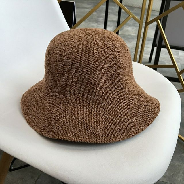Nón bucket uzllang vành nhỏ_ Heominhon chuẩn loại 1 (ảnh thật)9