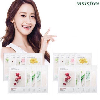 Mặt nạ Innisfree My Real Squeeze Mask