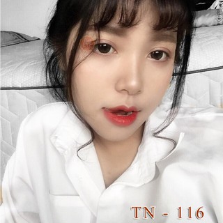 Kính áp tròng tinteye lens 116