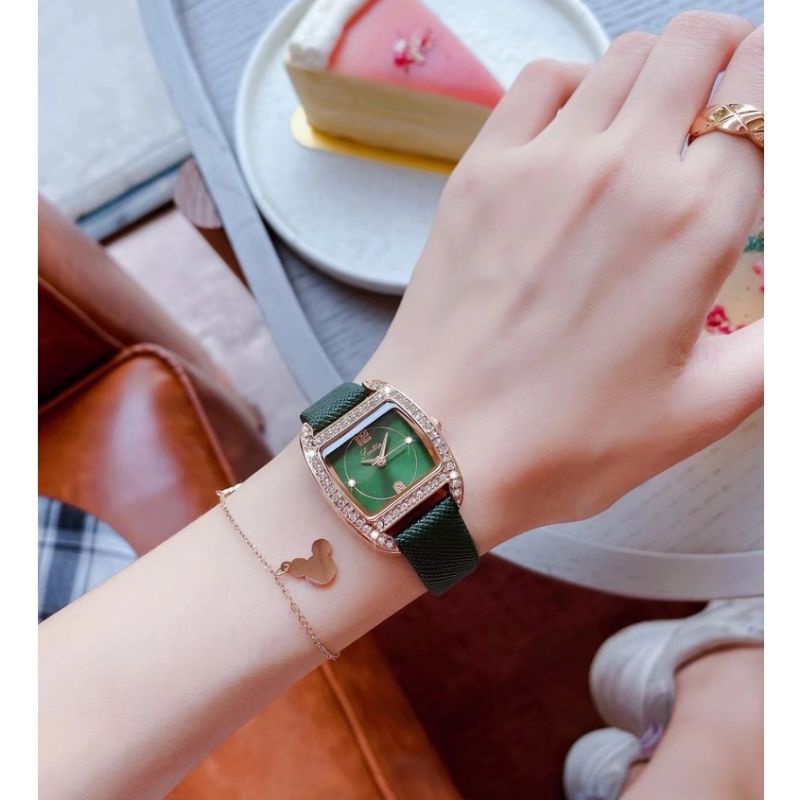 Đồng hồ nữ cao cấp