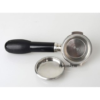 Phin Mù Inox Vệ Sinh Máy Pha Cà Phê