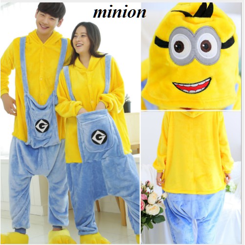 FREESHIP TỪ 99K_Bộ đồ liền thân hình thú có kỳ lân cầu vồng và kỳ lân sao | BigBuy360 - bigbuy360.vn