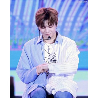 Áo sơ mi Kang Daniel F84