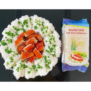 Bánh hỏi khô hiệu đồng lúa
