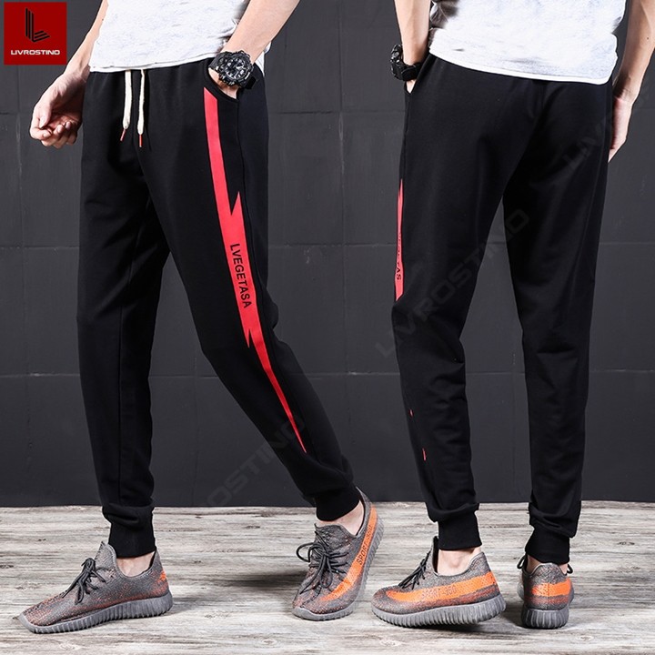 Quần thể thao tập gym nam LRT - QGG - 613 | quần jogger nam, nữ – LIVROSTINO | BigBuy360 - bigbuy360.vn