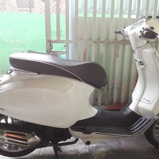 Combo sơn màu trắng 102 SAMURAI