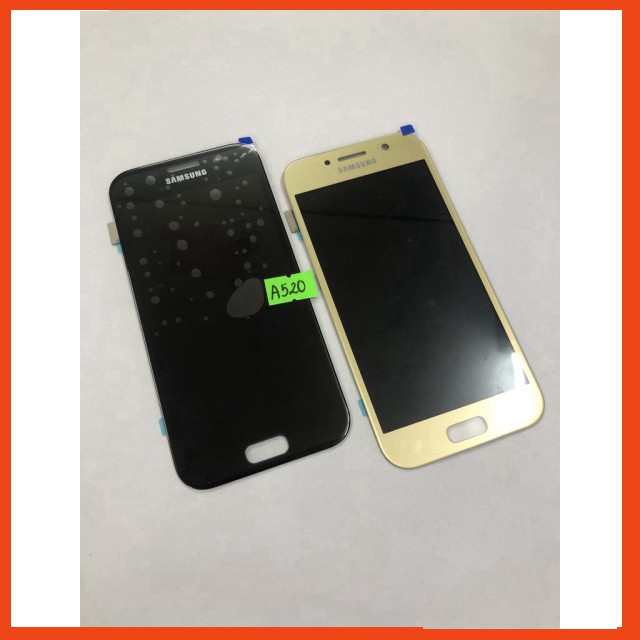 [Mã ELMS5 giảm 7% đơn 300K] Màn hình điện thoại Samsung A520/A5 2017 (Oled 2ic)