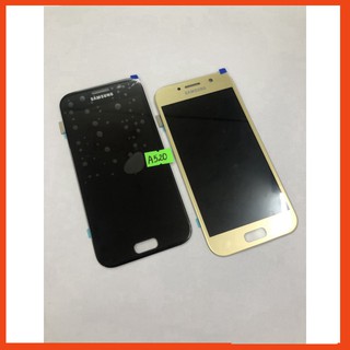 Màn hình điện thoại samsung a520/a5 2017