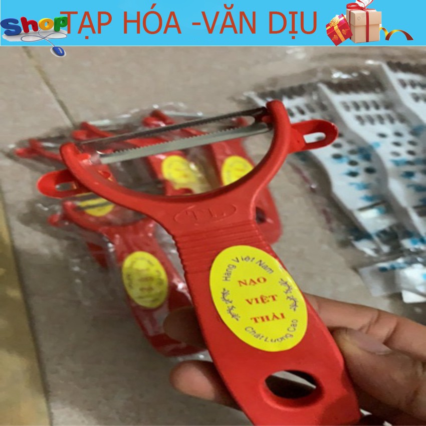 Nạo dừa, nạo mướp, nạo đa năng  ✅còn hàng ✅ tạp hóa Văn Dịu