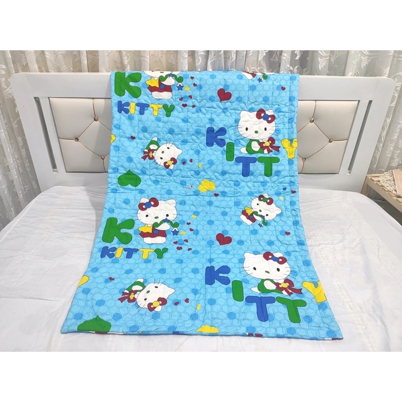 Chăn Mền Cotton Thắng Lợi cho bé
