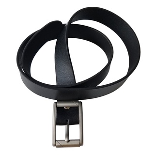 Thắt lưng nam da bò thật cao cấp BIGGBEN HKD497