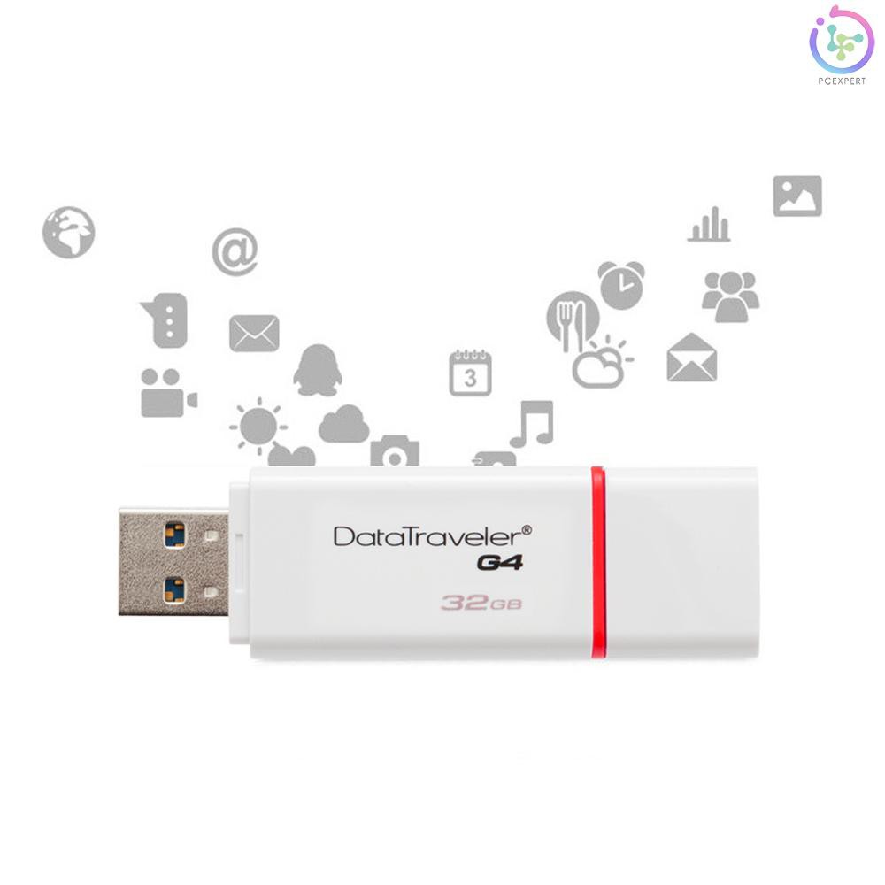 Thẻ nhớ USB có dung lượng 32GB tiện dụng và bền