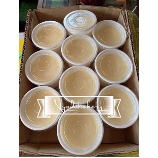 Sữa Chua Phô Mai Đà Lạt hộp 10 hủ