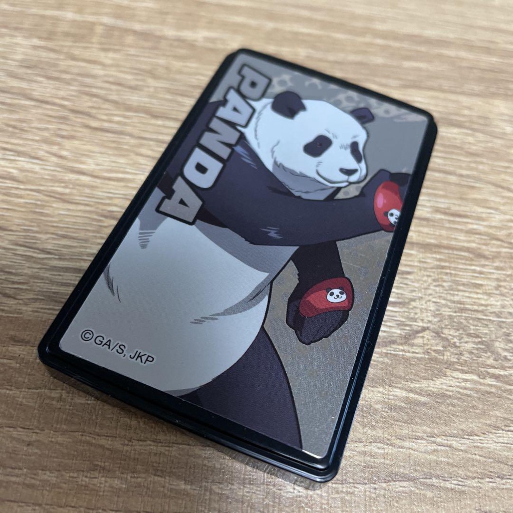 Hộp Đựng Kẹo Gum Jujutsu Kaisen Nội Địa Nhật