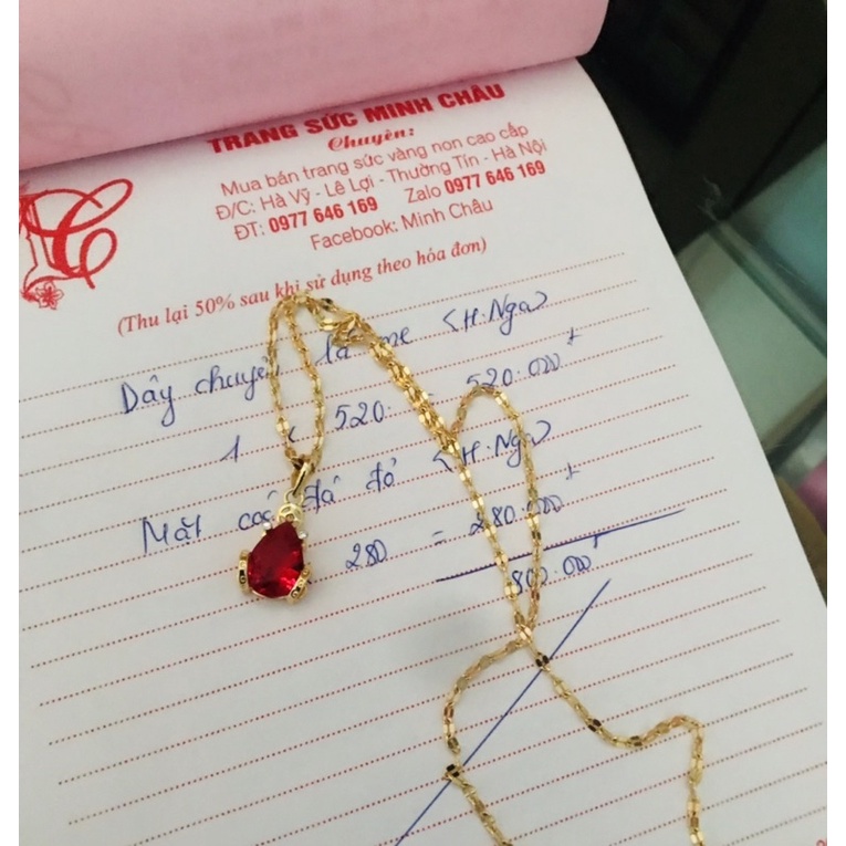 xả dây mặt cóc