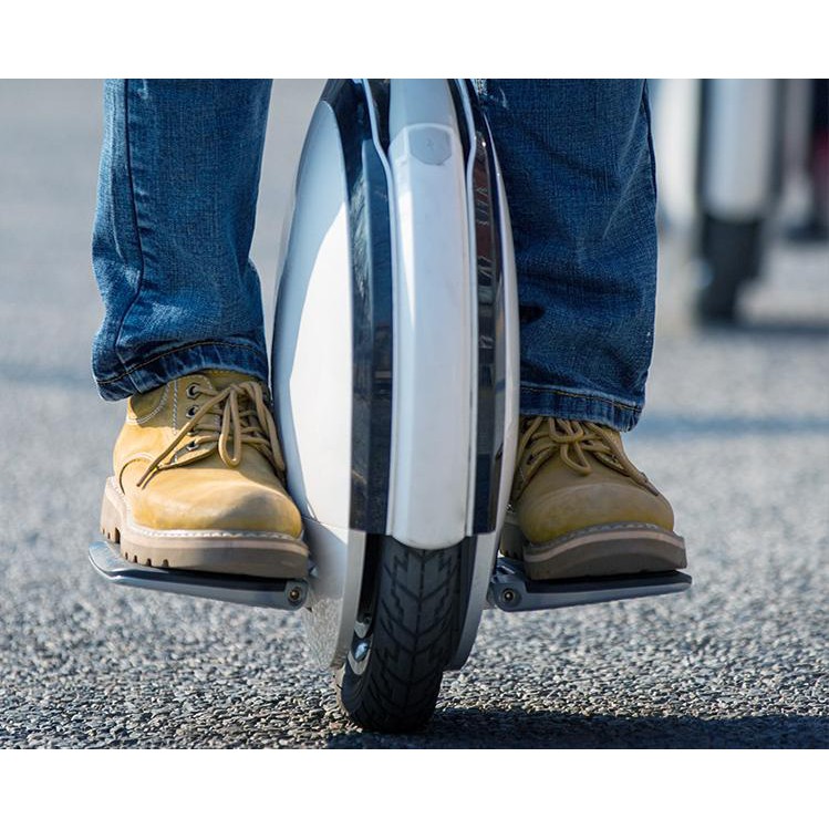 Xe điện cân bằng Segway Ninebot One A1