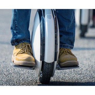 Xe điện cân bằng Segway Ninebot One A1