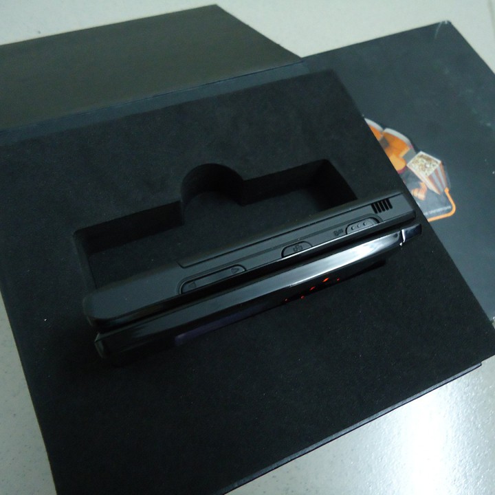 ĐIỆN THOẠI SONY ERICSSON W980I LIKE NEW