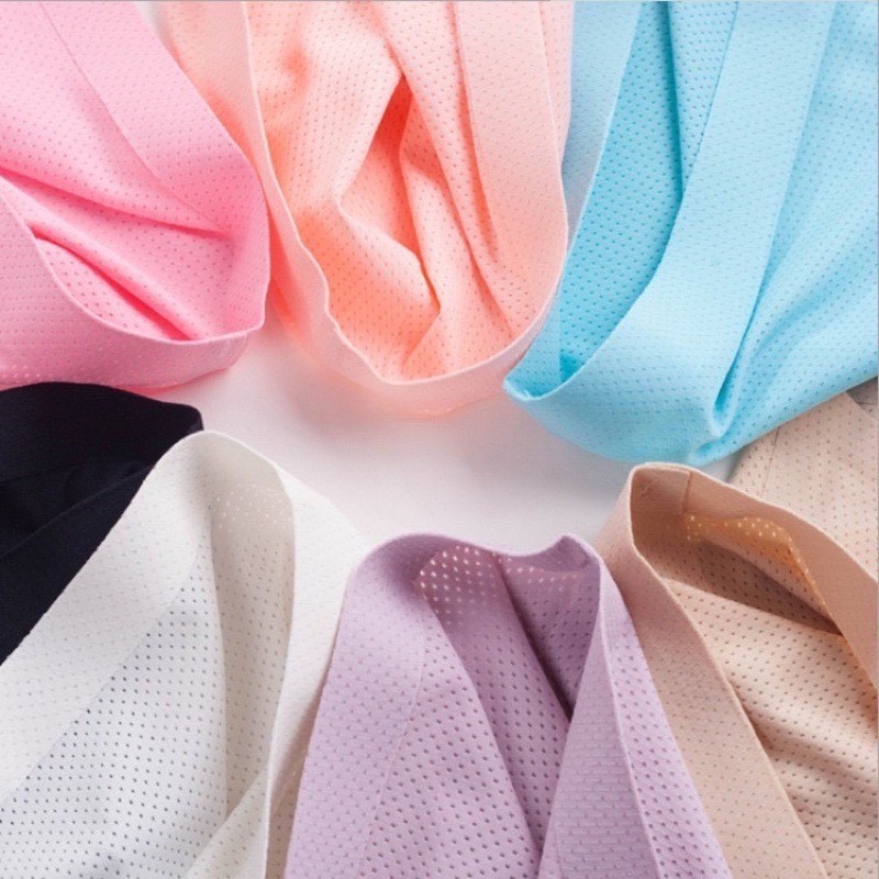 Quần Lót Đúc Su Chống Tút Thông Hơi Thoáng Khí