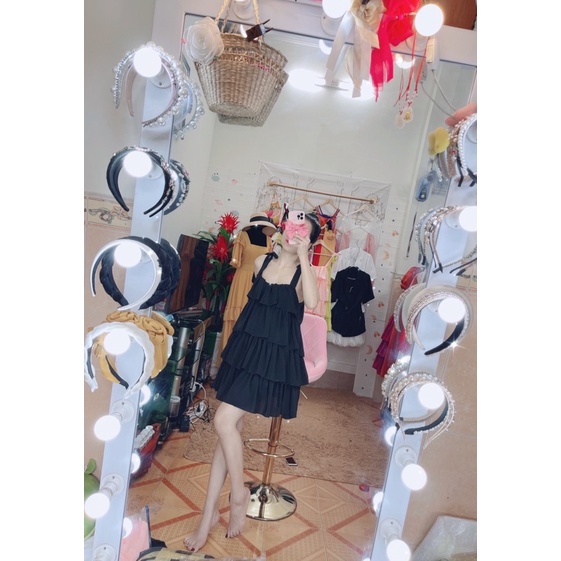 ĐẦM TẦNG CỘT NƠ