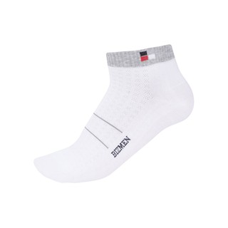 Tất nam thời trang vớ nam cổ ngắn Bizmen - CSP08