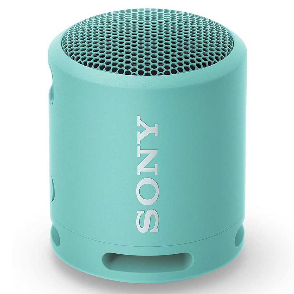 [Mã ELHACE giảm 4% đơn 300K] Loa Bluetooth Sony SRS-XB13-Xanh mint - Hàng chính hãng