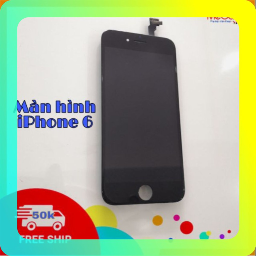 Màn hình iphone 6 thay thế