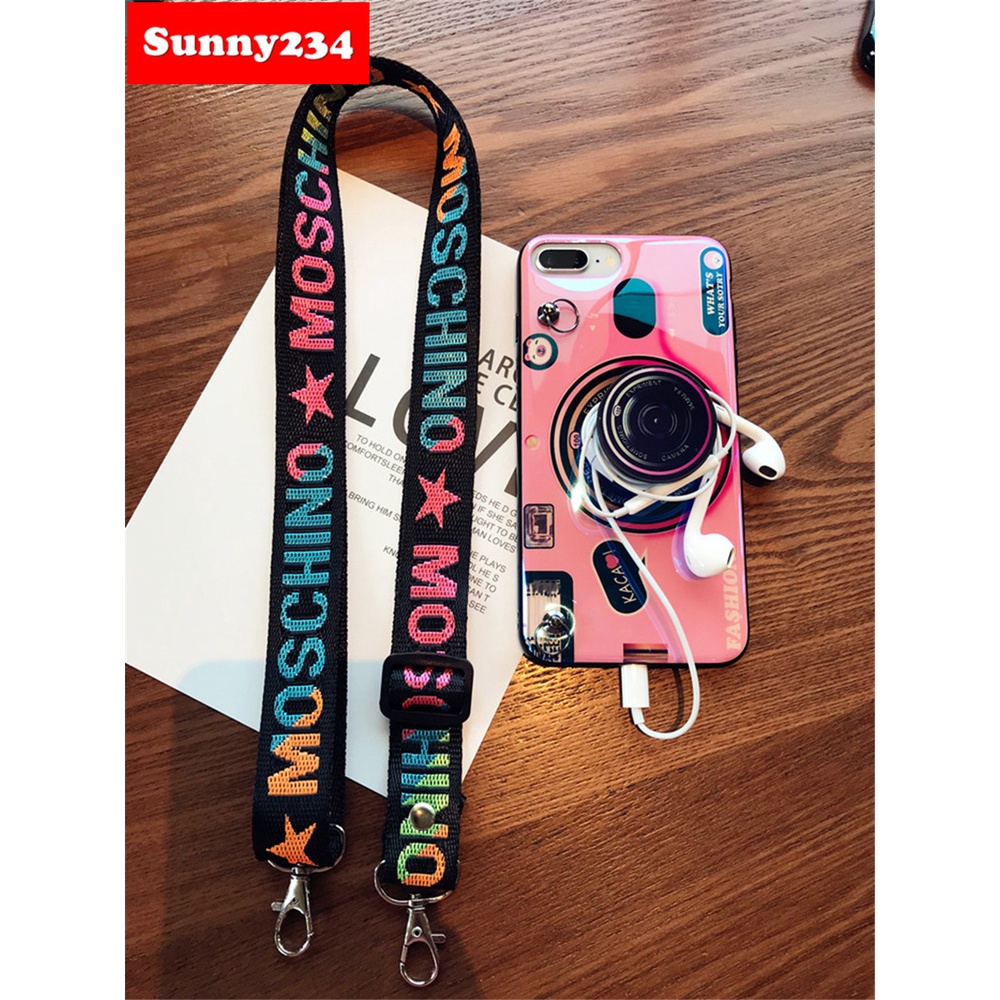 Ốp Điện Thoại Mềm + Giá Đỡ Cho Samsung A02S A01 S21 Plus Ultra S20 FE M51 A12 M01 Note 20 Ultra