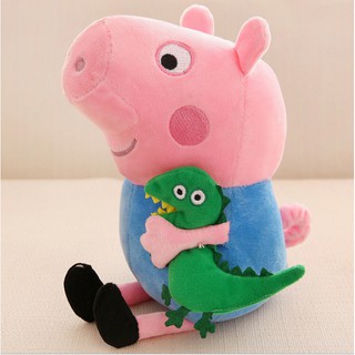 gấu pepa pig