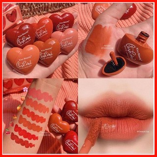 Son Laurent Cosmetic Màu Đỏ Ruby
