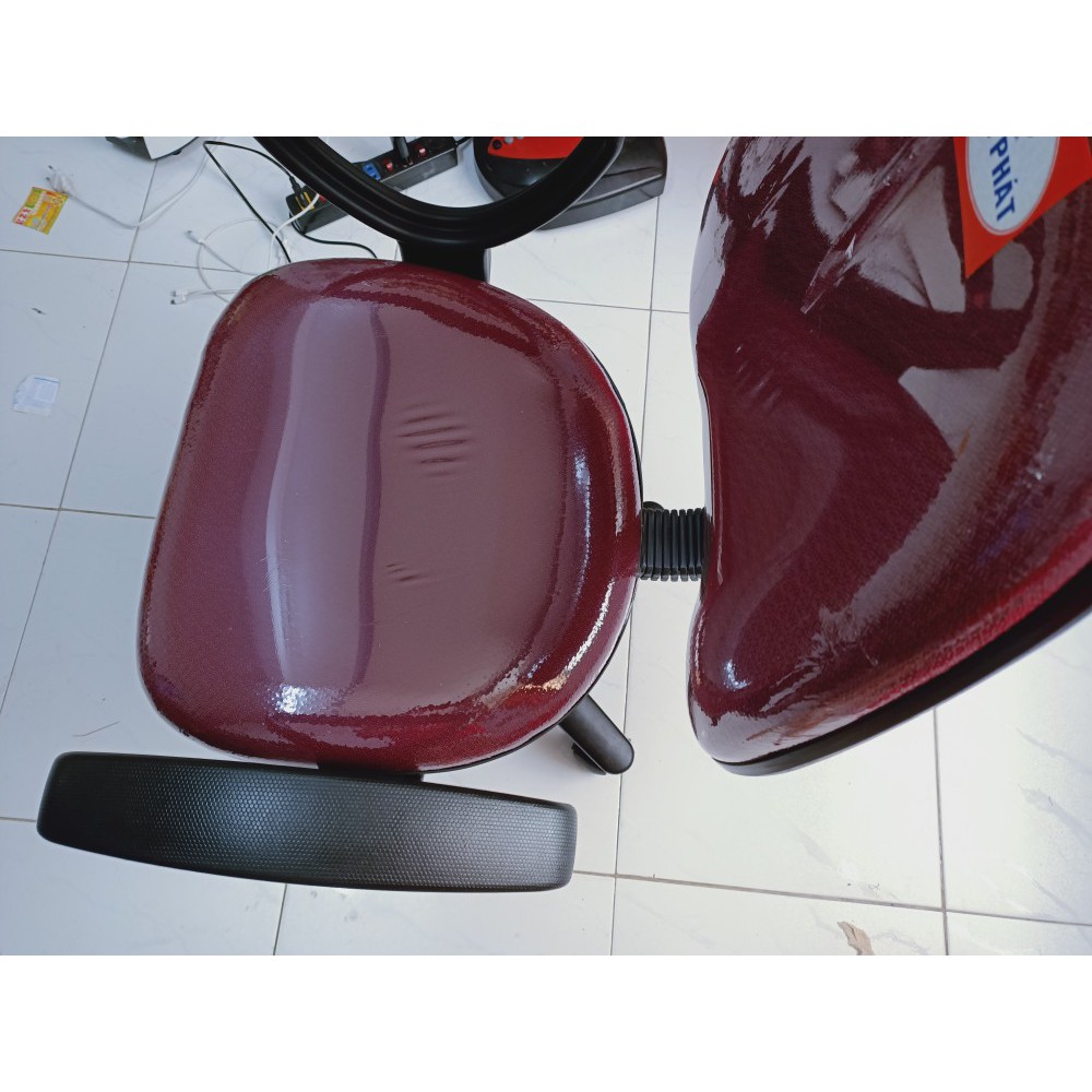 Ghế xoay văn phòng Hòa Phát SG550