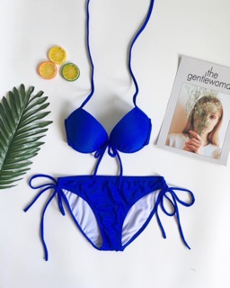 Mẫu bikini chip cup nữ