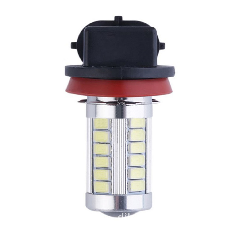 Bộ 2 Đèn Led 12v H11 5630 33snd Cho Xe Hơi