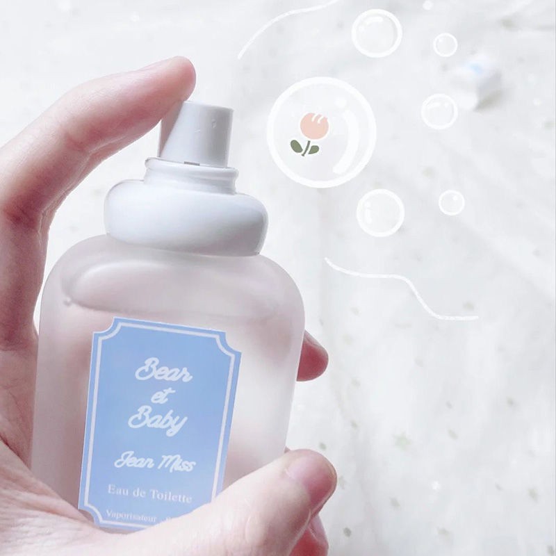 Nước hoa cho nữ hương thơm lâu dung tích 50ml | BigBuy360 - bigbuy360.vn