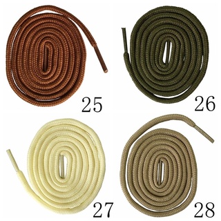 Dây Buộc Giày Bốt 300cm